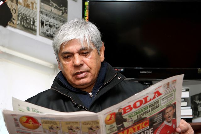 Sporting: «Gyokeres é melhor do que eu»