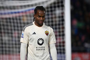 Roma quer devolver Renato Sanches ao PSG