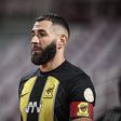 Al Ittihad explica 'mistério' em torno de Benzema