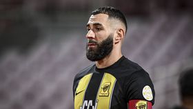 Al Ittihad explica 'mistério' em torno de Benzema