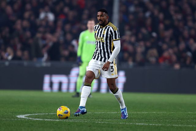 Oficial: Bremer renova pela Juventus até 2028