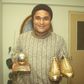 58 anos de Eusébio Bola de Ouro