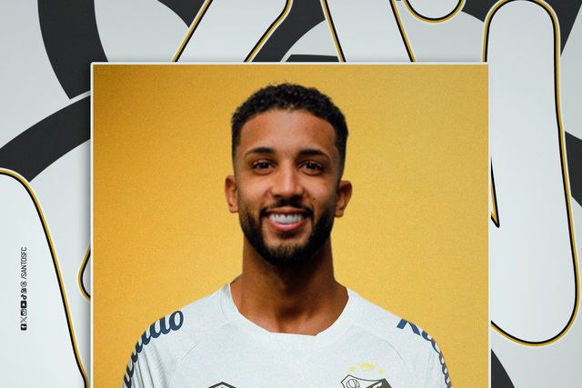 Oficial: Ex-FC Porto de regresso ao Santos por empréstimo do Palmeiras