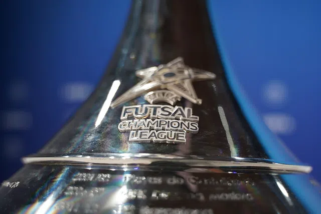 Polémica: Equipas da 'final four' da Liga dos Campeões enviaram carta de desagrado à UEFA