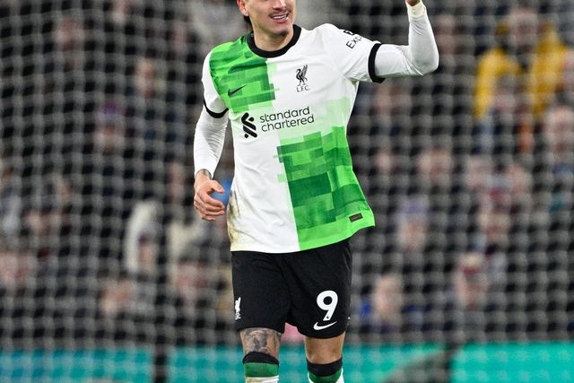 Darwin rende mais 5 milhões de euros ao Benfica