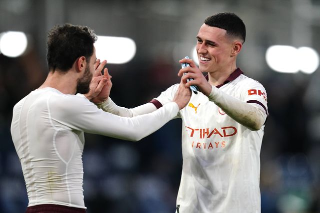 «Bernardo Silva é um dos jogadores mais incríveis que já vi»