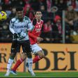 Fabiano deve estar de saída do Moreirense