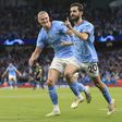 Haaland é o melhor jogador do mundo para a IFFHS; Bernardo Silva em 8.º