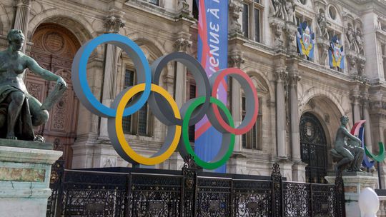 Ouro no Atletismo vai valer dinheiro nos Jogos Olímpicos