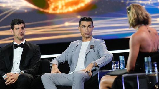 Ronaldo: «Os clubes exploram os jovens, deviam protegê-los»