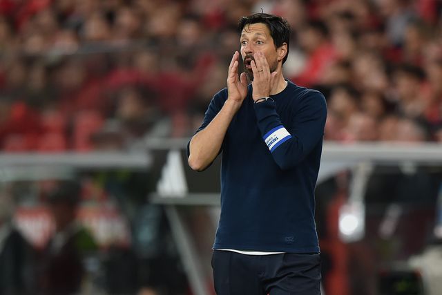 Hoje pode ver em direto na TV...