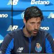 FC Porto: um regresso e duas más notícias