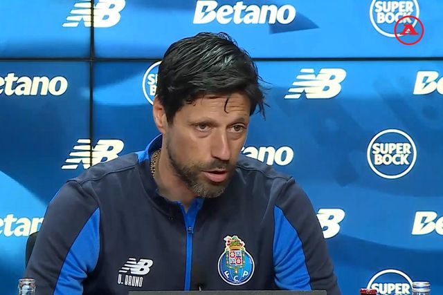 FC Porto: um regresso e duas más notícias