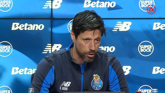 FC Porto: um regresso e duas más notícias