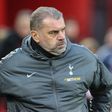 Ange Postecoglou, treinador do Tottenham (Foto: IMAGO)