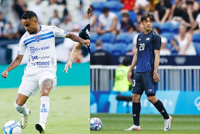 Nacional reforça equipa com dois extremos