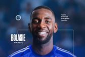 Yannick Bolasie é o novo reforço do Cruzeiro, em 2025