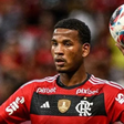 Cleiton (Gilvan de Souza/Flamengo)