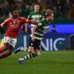 Benfica ganha e é líder; Sporting ganha e é líder (ou colíder)