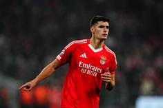 «Carência de centrais no Benfica é óbvia para todos»