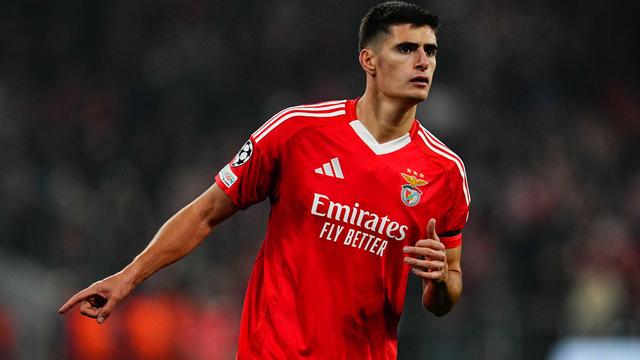 «Carência de centrais no Benfica é óbvia para todos»