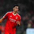 «Carência de centrais no Benfica é óbvia para todos»