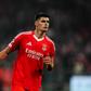 «Carência de centrais no Benfica é óbvia para todos»