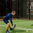 Contas (quase) fechadas na etapa de Lisboa da A Bola Padel Corporate