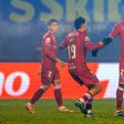 Félix Correia queria mais: os destaques do Gil Vicente