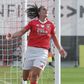 «Sou casada com o golo e o Benfica foi decisão acertada!»