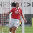 Oficial: brilhou na primeira época, perdeu espaço na segunda e sai do Benfica