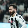 Presidente do Besiktas disposto a vender Rafa, Al Musrati de saída