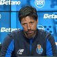 Curto comentário de Vítor Bruno sobre mudança de treinador no Sporting