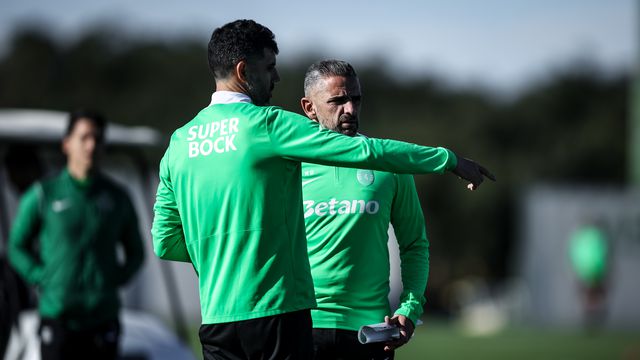 A «responsabilidade relativa» de Rui Borges perante um arranque difícil