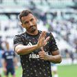 Capitão da Juventus a caminho do… Nápoles