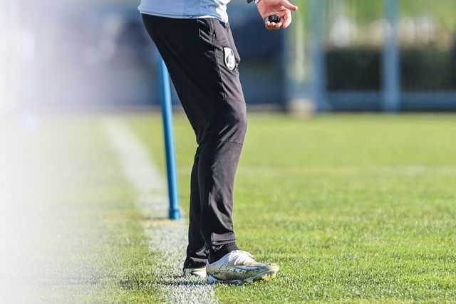 Daniel Sousa (V. Guimarães): «Estamos a sofrer golos algo caricatos»