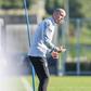 V. Guimarães: sem grandes mudanças na estreia do novo técnico