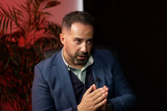 O que eu faria para ganhar ao Sporting