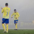 Yalçin acelerou para o empate: os destaques do Arouca