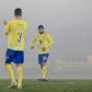 Yalçin acelerou para o empate: os destaques do Arouca