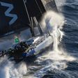 Dois mortos em regata à vela na Austrália