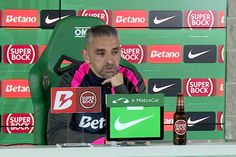 «Não vejo Fórmula 1, não sou fã»