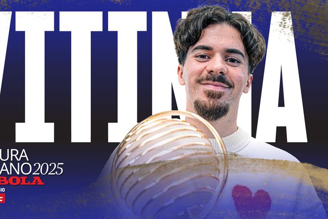 A BOLA revela quem é a Figura do Ano 2025