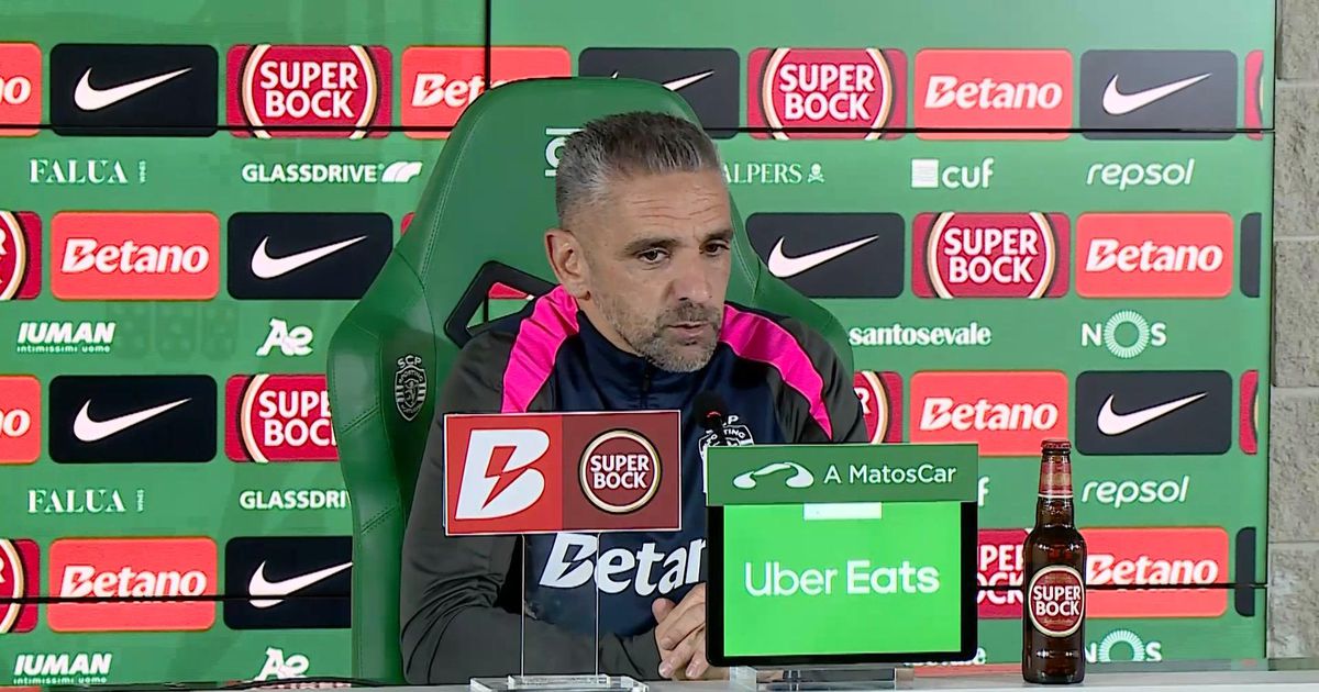 Rui Borges e a prenda do Dia de Reis