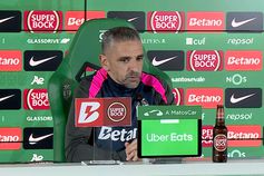 Rui Borges e a prenda do Dia de Reis