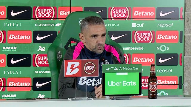 Rui Borges e a prenda do Dia de Reis