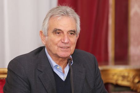 Artur Lara Ramos - Foto: A BOLA/Carlos Vidigal Jr.