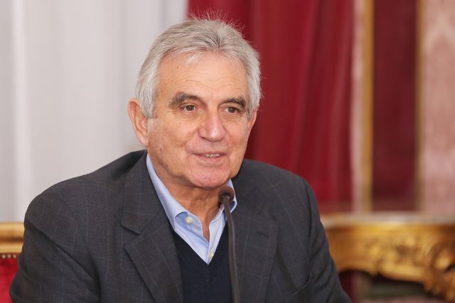 Artur Lara Ramos - Foto: A BOLA/Carlos Vidigal Jr.