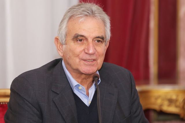 Artur Lara Ramos - Foto: A BOLA/Carlos Vidigal Jr.