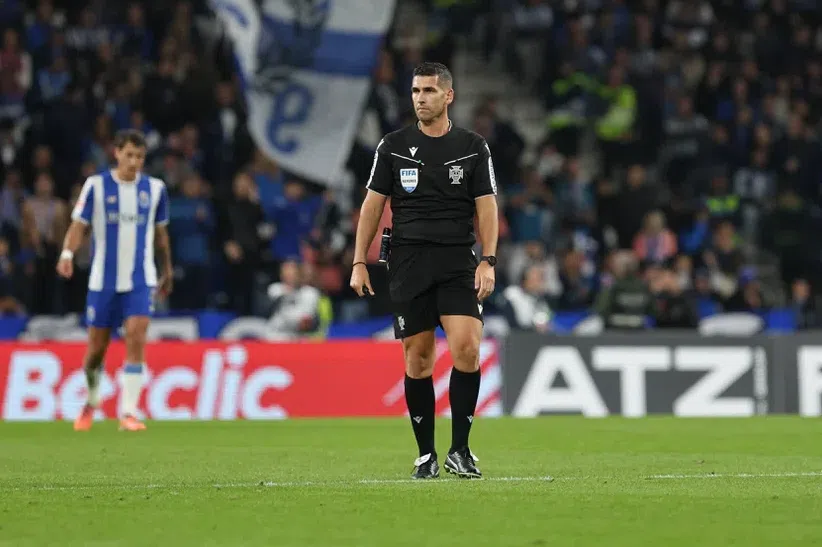 Fábio Veríssimo escreveu no relatório o 'caso da televisão'